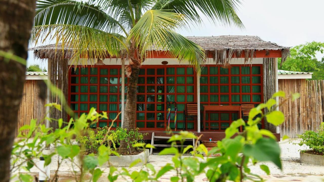 Nov Koh Kong Resort Phumi Sre Thmei Esterno foto