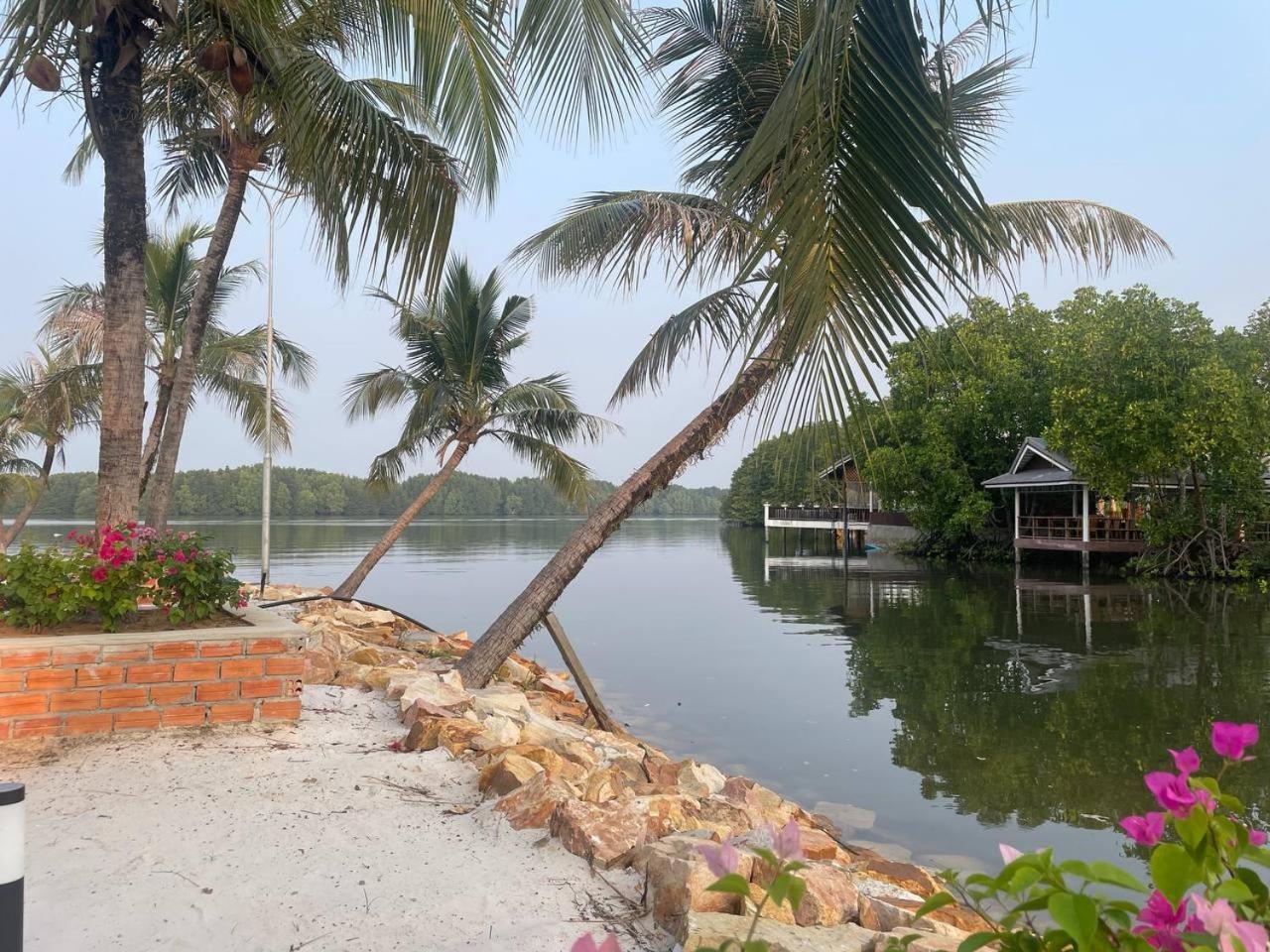 Nov Koh Kong Resort Phumi Sre Thmei Esterno foto