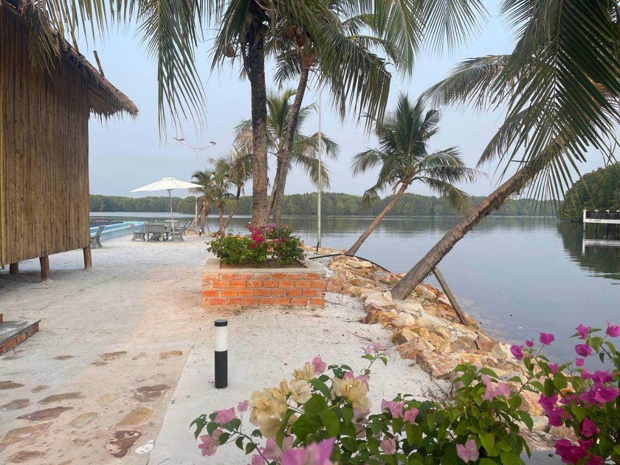 Nov Koh Kong Resort Phumi Sre Thmei Esterno foto