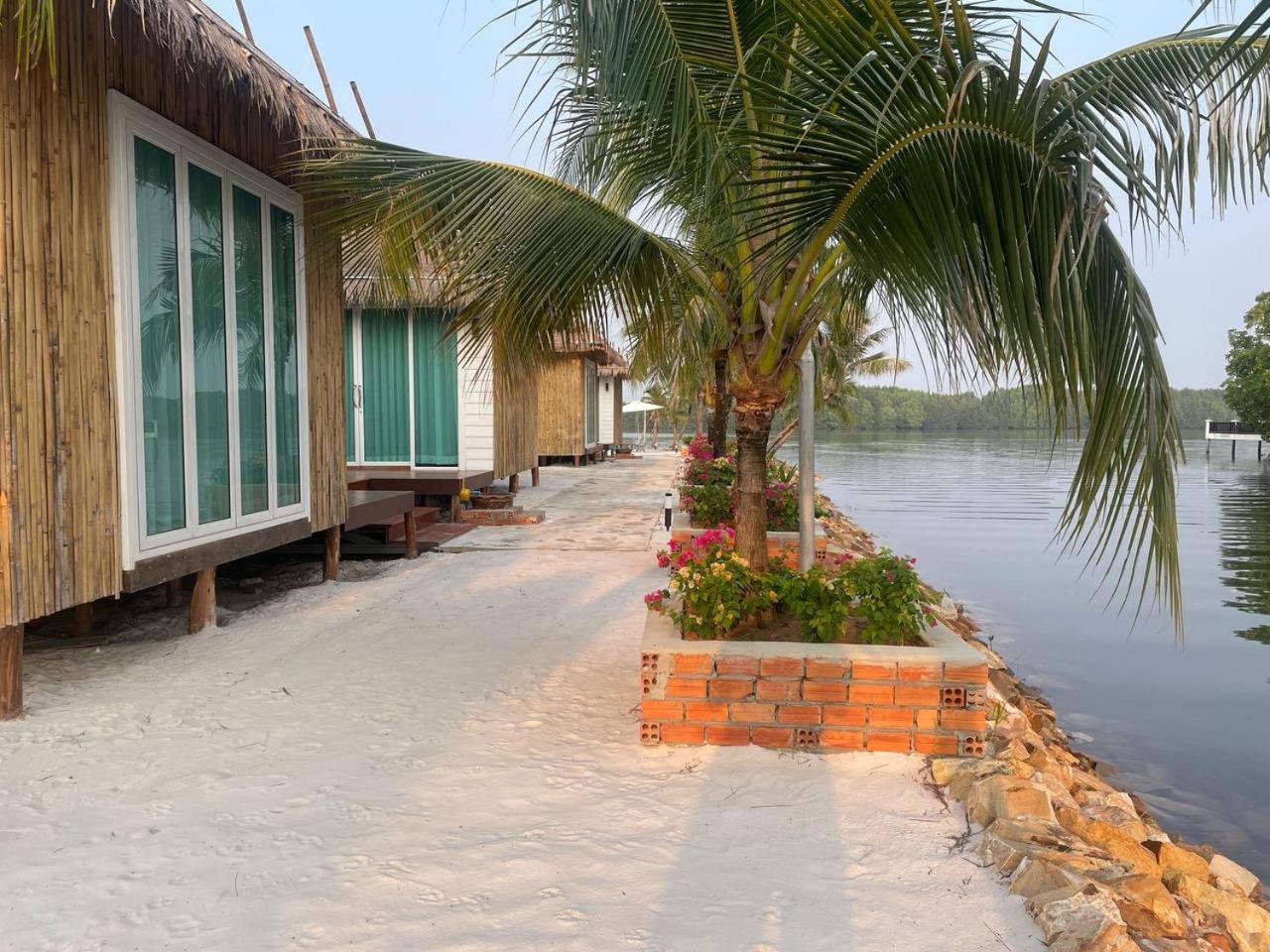 Nov Koh Kong Resort Phumi Sre Thmei Esterno foto