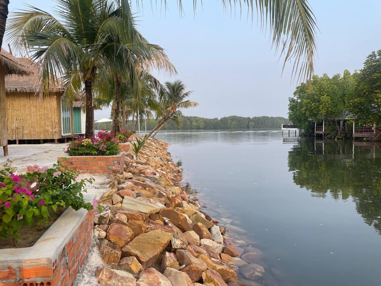 Nov Koh Kong Resort Phumi Sre Thmei Esterno foto