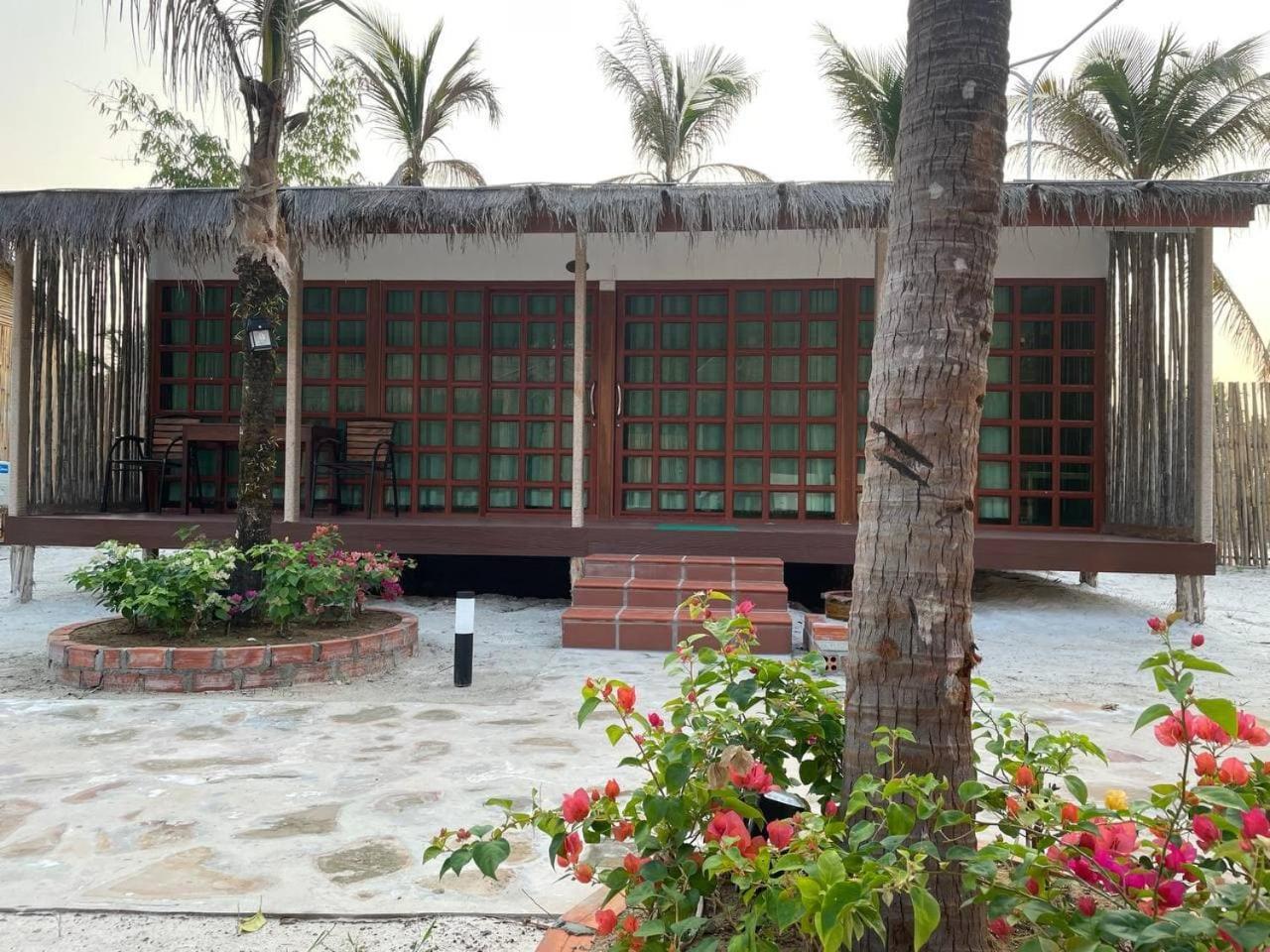 Nov Koh Kong Resort Phumi Sre Thmei Esterno foto