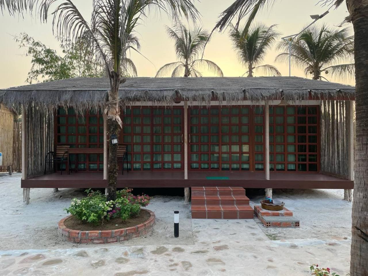 Nov Koh Kong Resort Phumi Sre Thmei Esterno foto