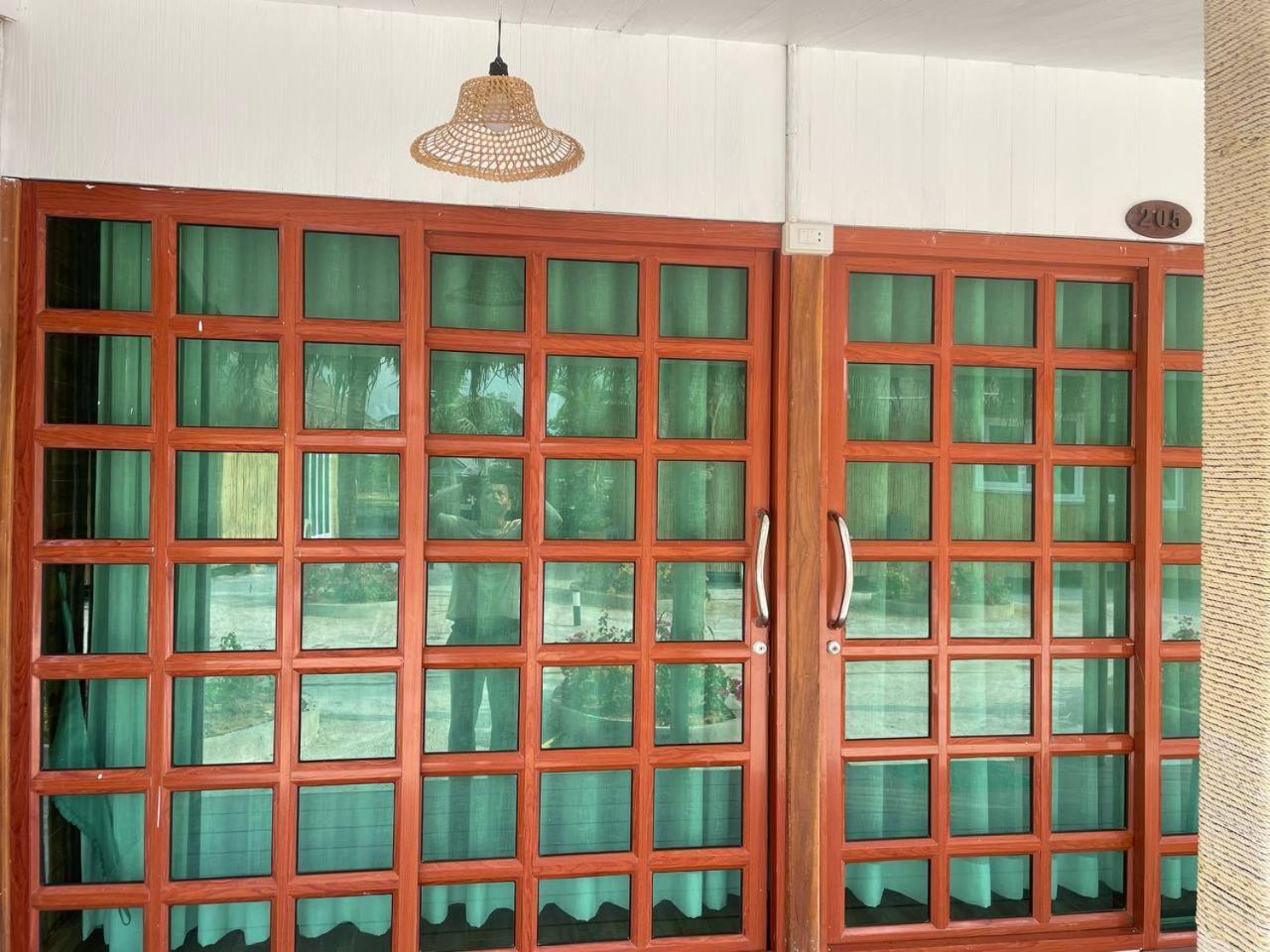 Nov Koh Kong Resort Phumi Sre Thmei Esterno foto